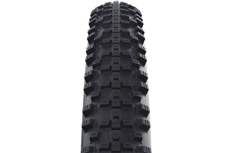 Schwalbe Smart Sam K-Guard Bike Tyre, 16x1.85" Schwalbe Smart Sam K-Guard Bike Tyre, 16x1.85"