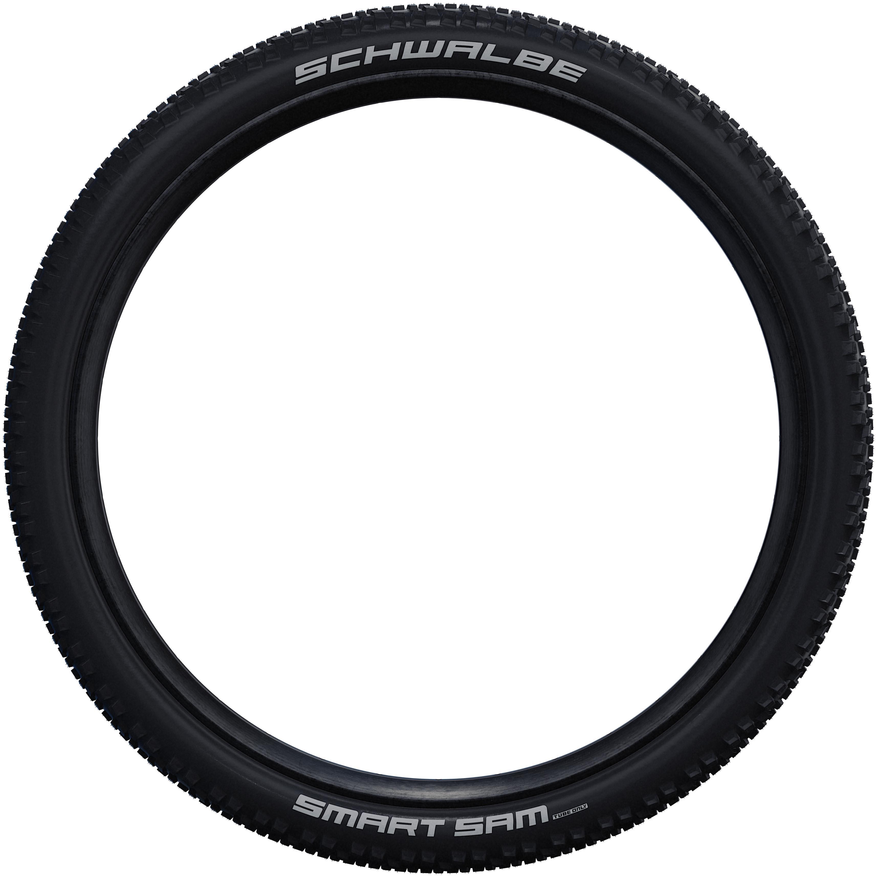 Schwalbe Smart Sam K-Guard Bike Tyre, 16x1.85"