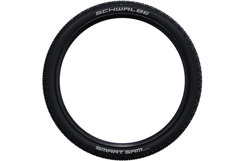 Schwalbe Smart Sam K-Guard Bike Tyre, 16x1.85" Schwalbe Smart Sam K-Guard Bike Tyre, 16x1.85"