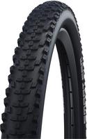 Halfords Schwalbe Smart Sam K-Guard Bike Tyre, 20X1.85 Inch | Extra 8% off for BC Members