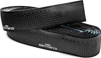 Selle San Marco Presa Corsa Team Bar Tape, Black
