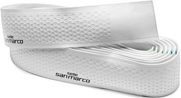 Halfords Selle San Marco Presa Corsa Team Bar Tape, White | Extra 8% off for BC Members