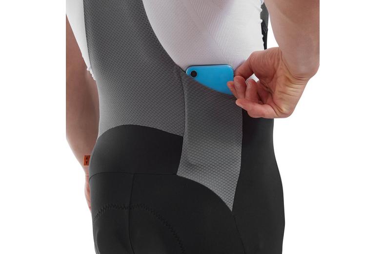 Altura Icon Men's Cycling Bib Tights, Black Altura Icon Men's Cycling Bib Tights, Black