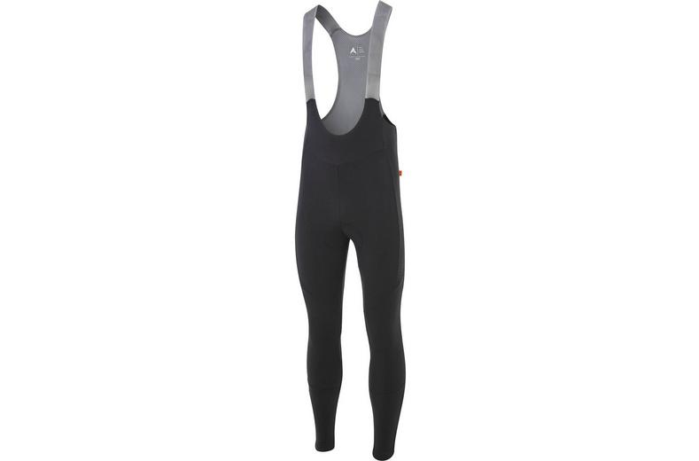 Altura Icon Men's Cycling Bib Tights, Black Altura Icon Men's Cycling Bib Tights, Black