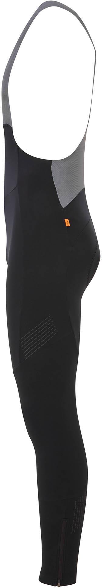 Altura Icon Men's Cycling Bib Tights, Black
