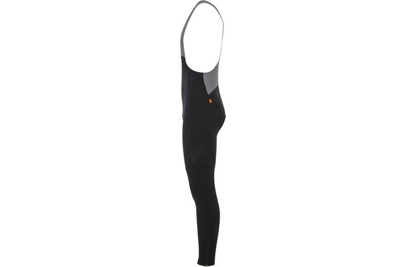 Altura Icon Men's Cycling Bib Tights, Black Altura Icon Men's Cycling Bib Tights, Black