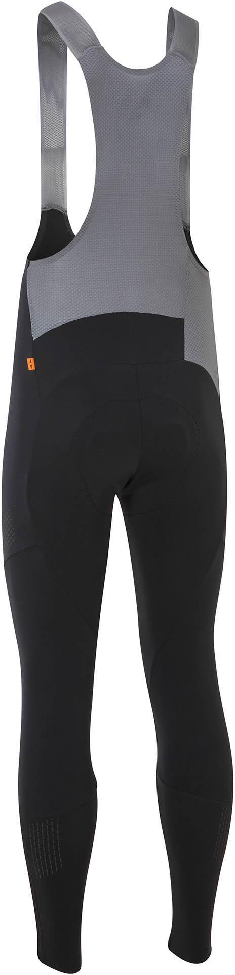 Altura Icon Men's Cycling Bib Tights, Black