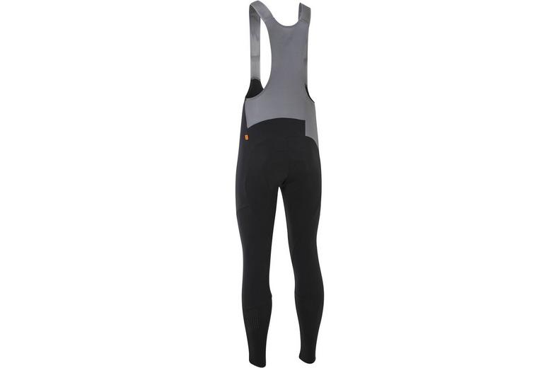 Altura Icon Men's Cycling Bib Tights, Black Altura Icon Men's Cycling Bib Tights, Black