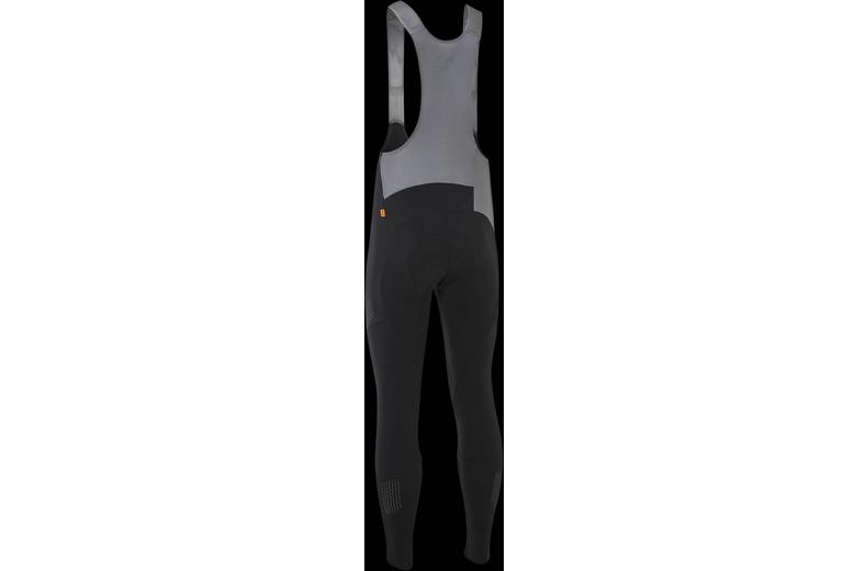 Altura Icon Men's Cycling Bib Tights, Black Altura Icon Men's Cycling Bib Tights, Black