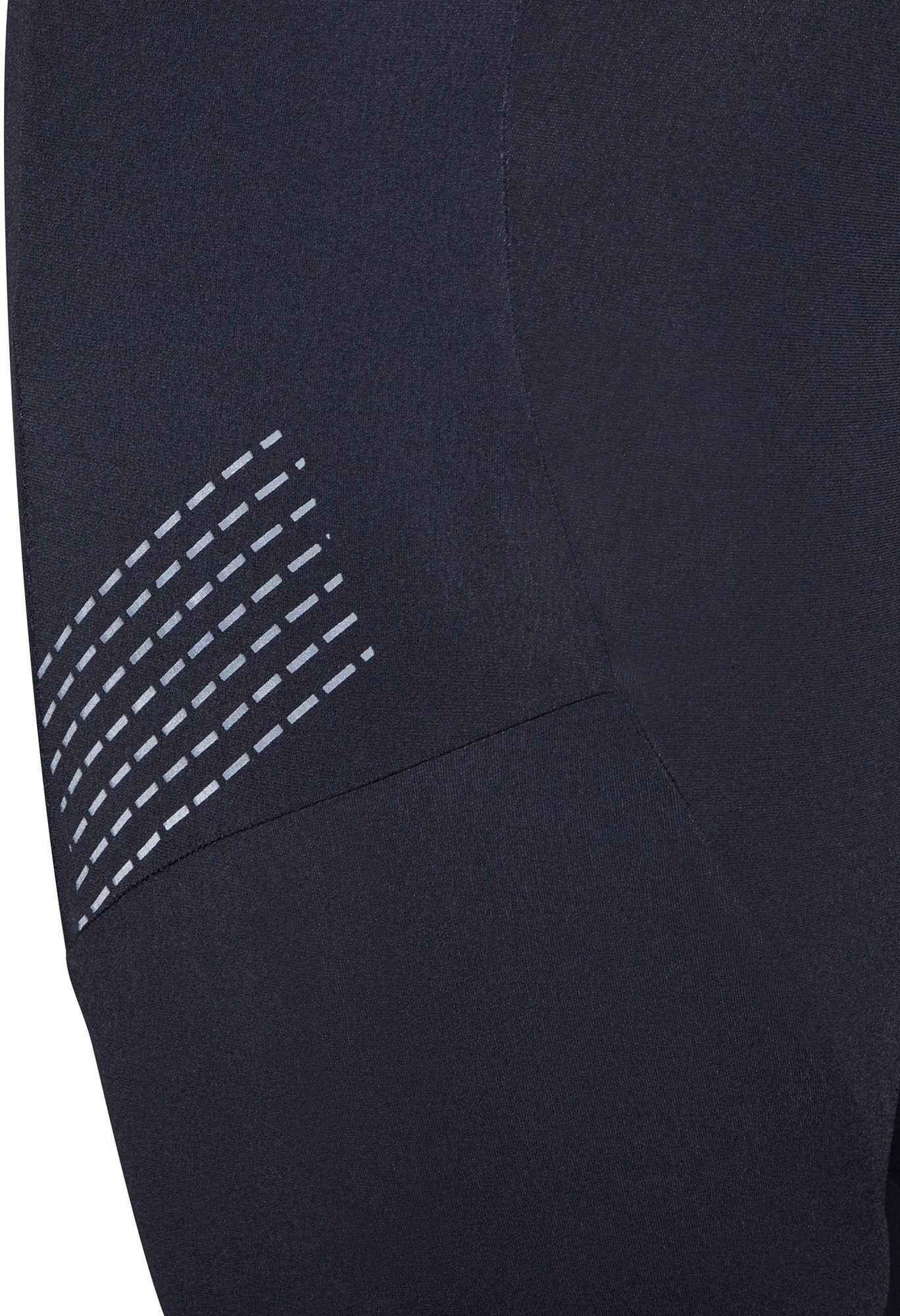 Altura Icon Men's Cycling Bib Tights, Black