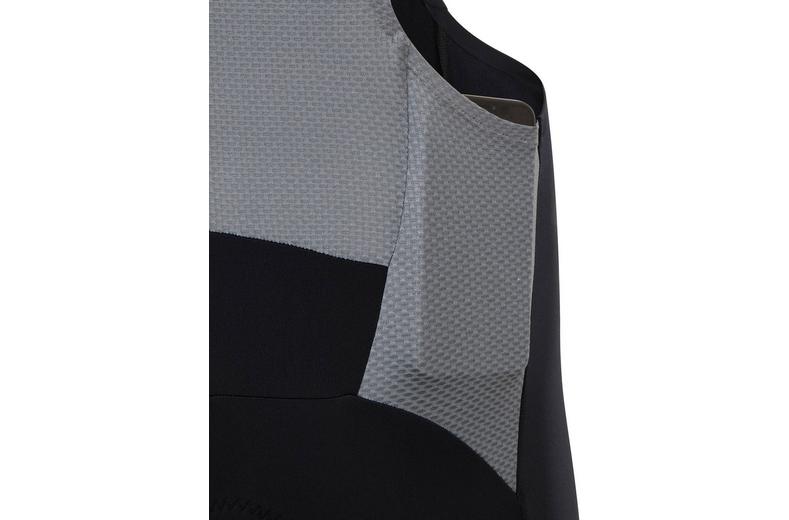 Altura Icon Men's Cycling Bib Tights, Black Altura Icon Men's Cycling Bib Tights, Black
