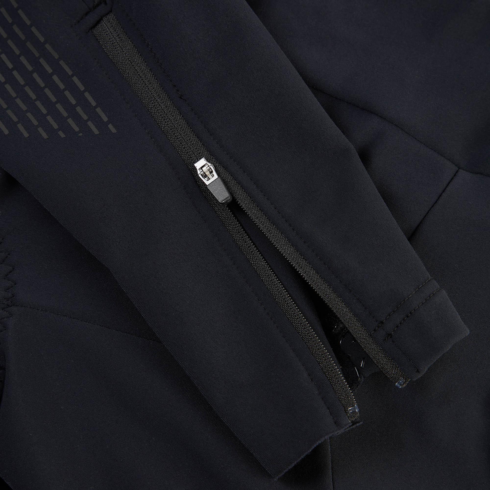 Altura Icon Men's Cycling Bib Tights, Black