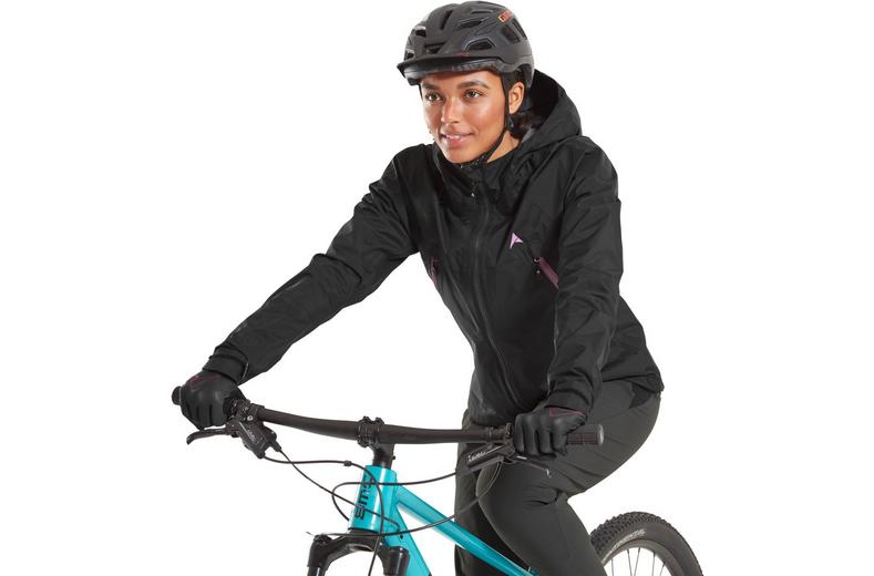 Altura Women's Ridge Tier Pertex Waterproof Jacket Altura Women's Ridge Tier Pertex Waterproof Jacket