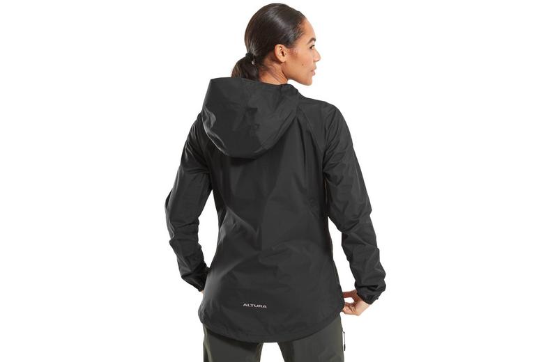 Altura Women's Ridge Tier Pertex Waterproof Jacket Altura Women's Ridge Tier Pertex Waterproof Jacket