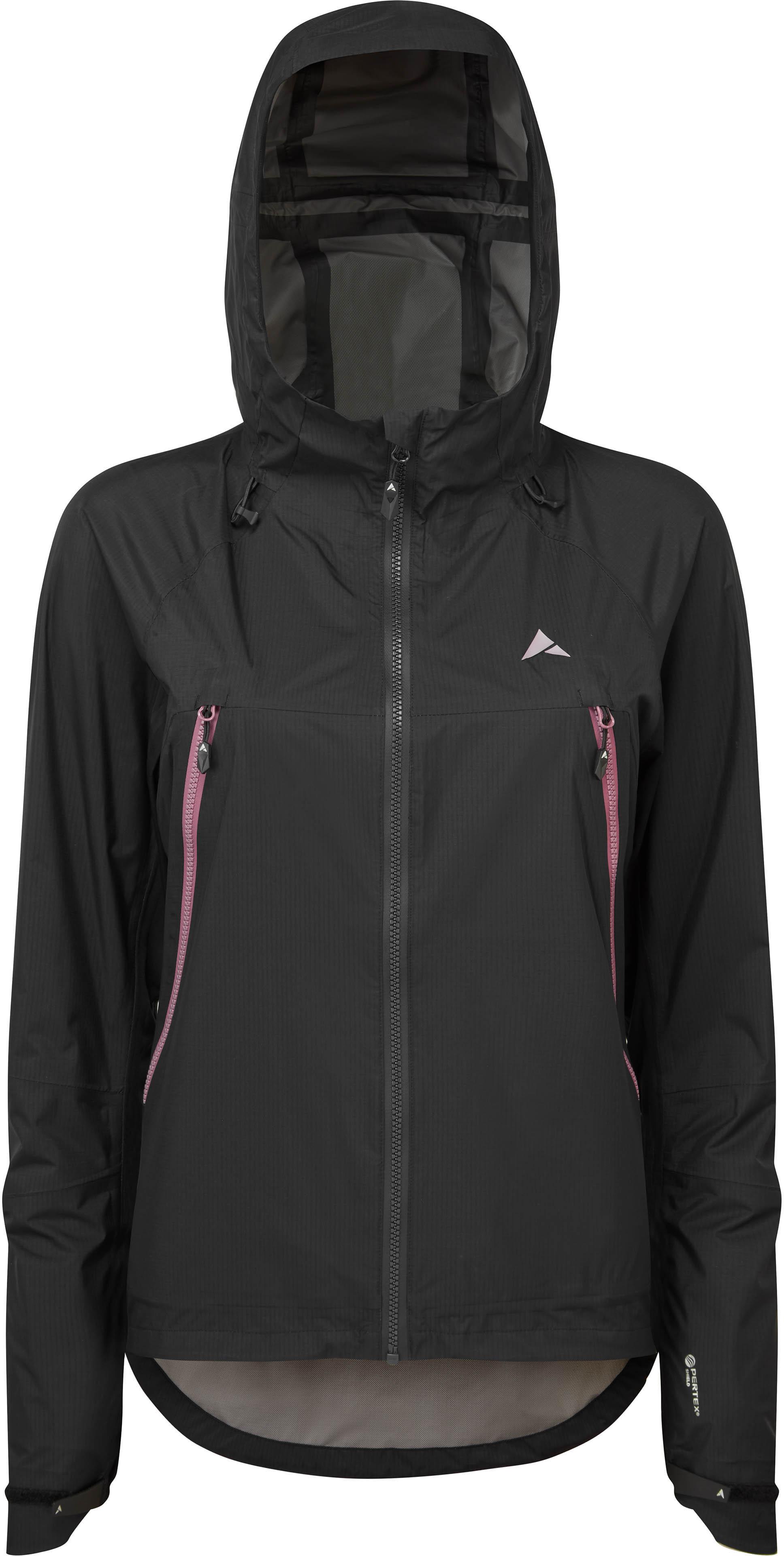 Altura Women's Ridge Tier Pertex Waterproof Jacket