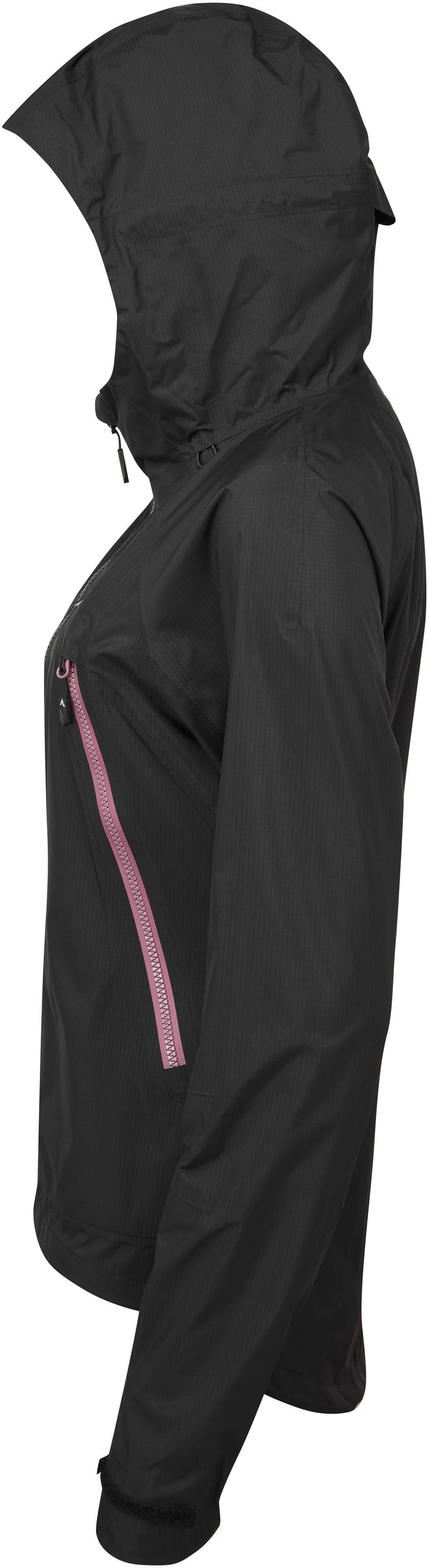 Altura Women's Ridge Tier Pertex Waterproof Jacket