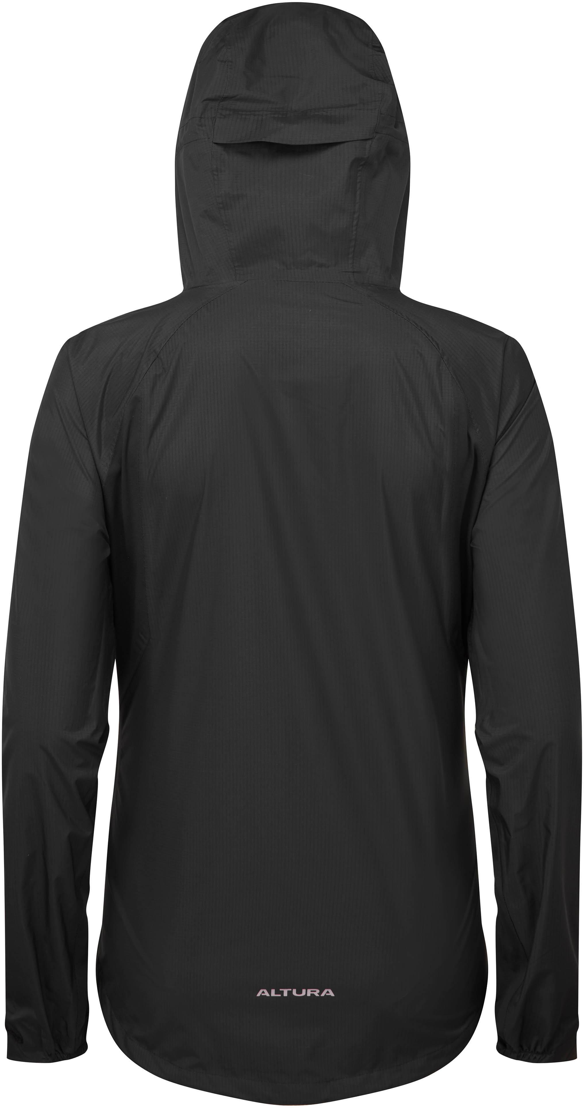 Altura Women's Ridge Tier Pertex Waterproof Jacket