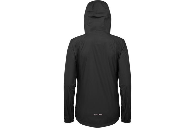 Altura Women's Ridge Tier Pertex Waterproof Jacket Altura Women's Ridge Tier Pertex Waterproof Jacket