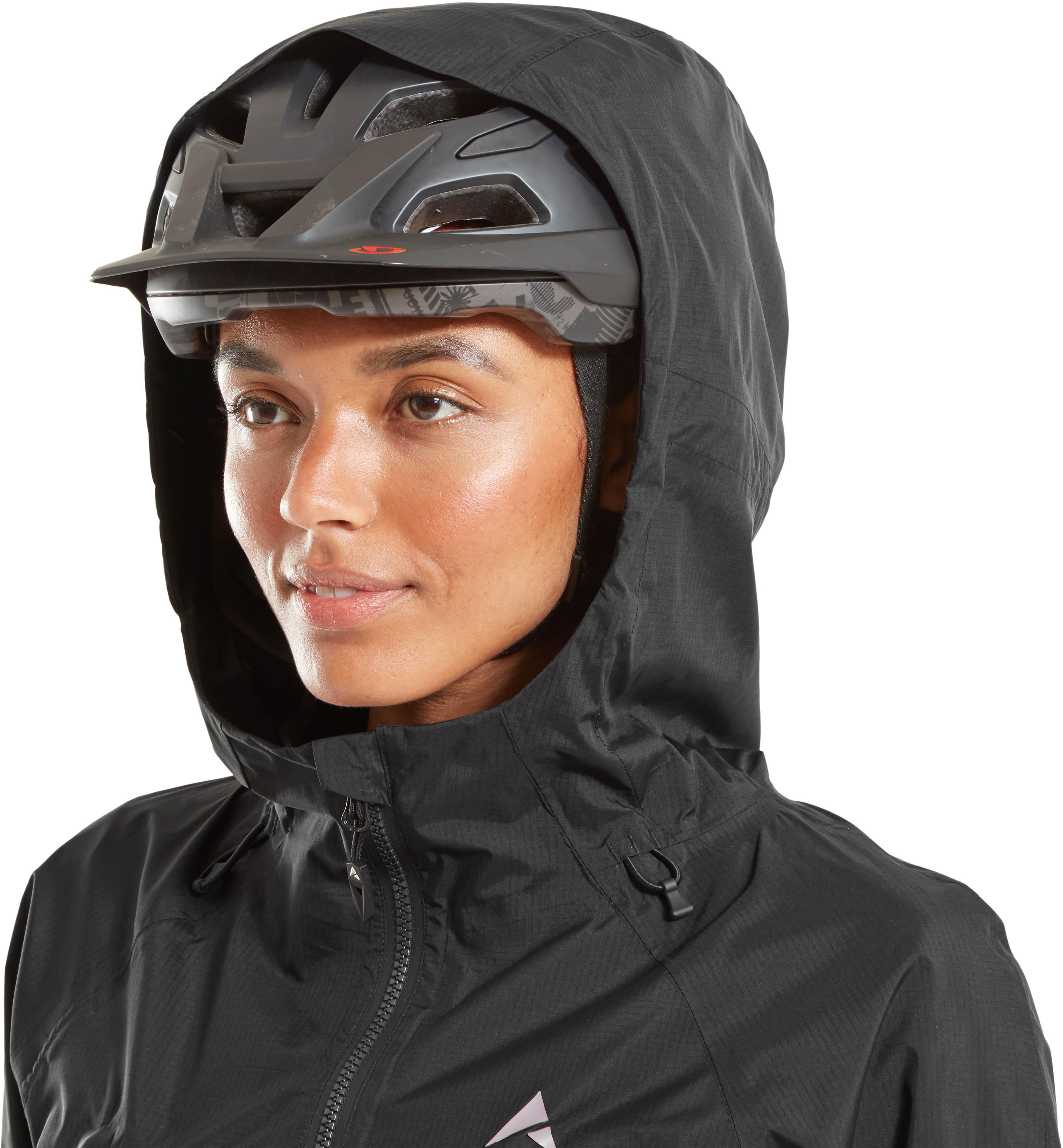 Altura Women's Ridge Tier Pertex Waterproof Jacket