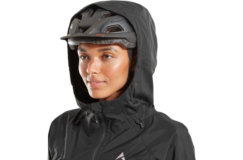 Altura Women's Ridge Tier Pertex Waterproof Jacket Altura Women's Ridge Tier Pertex Waterproof Jacket