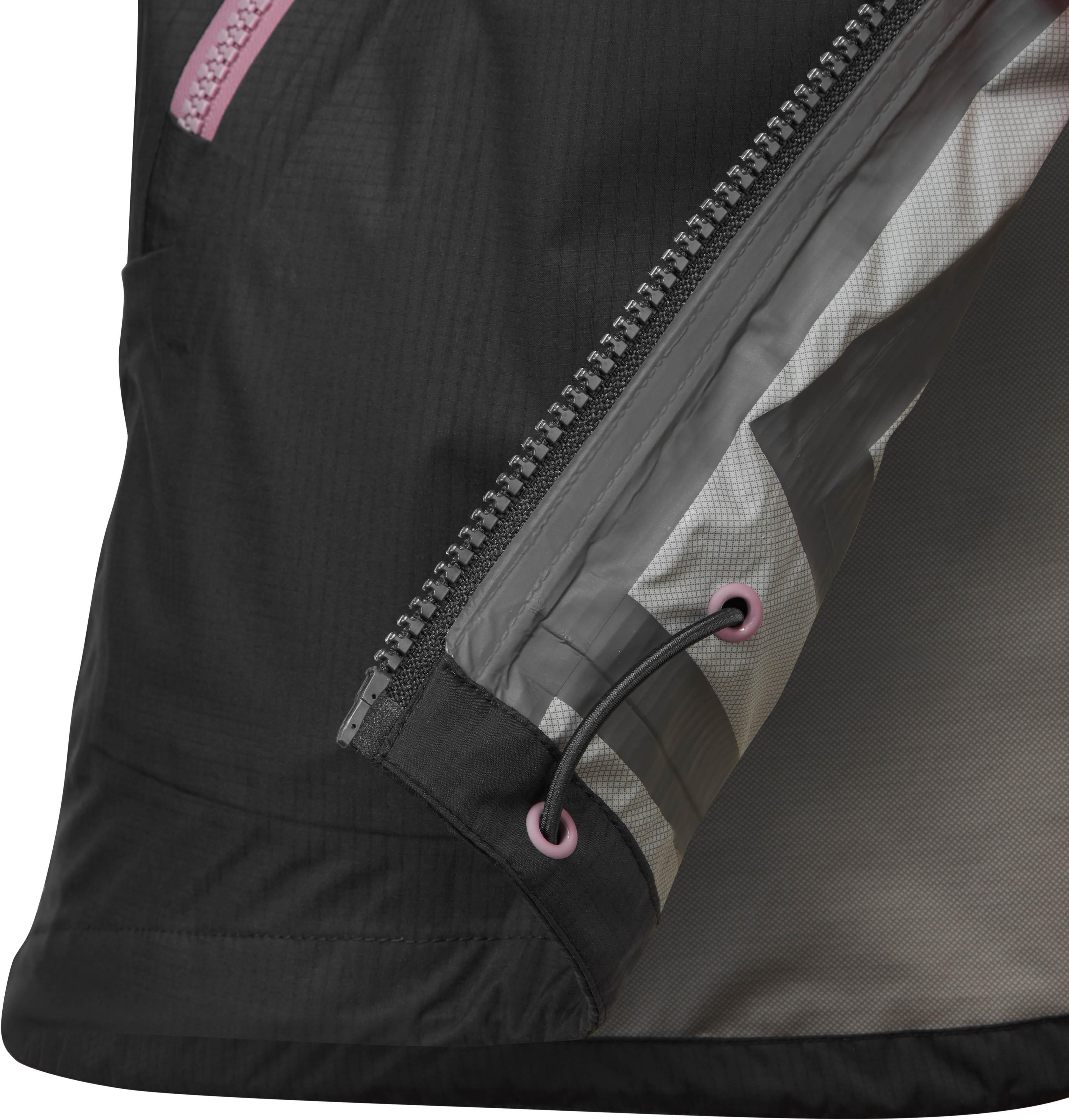 Altura Women's Ridge Tier Pertex Waterproof Jacket