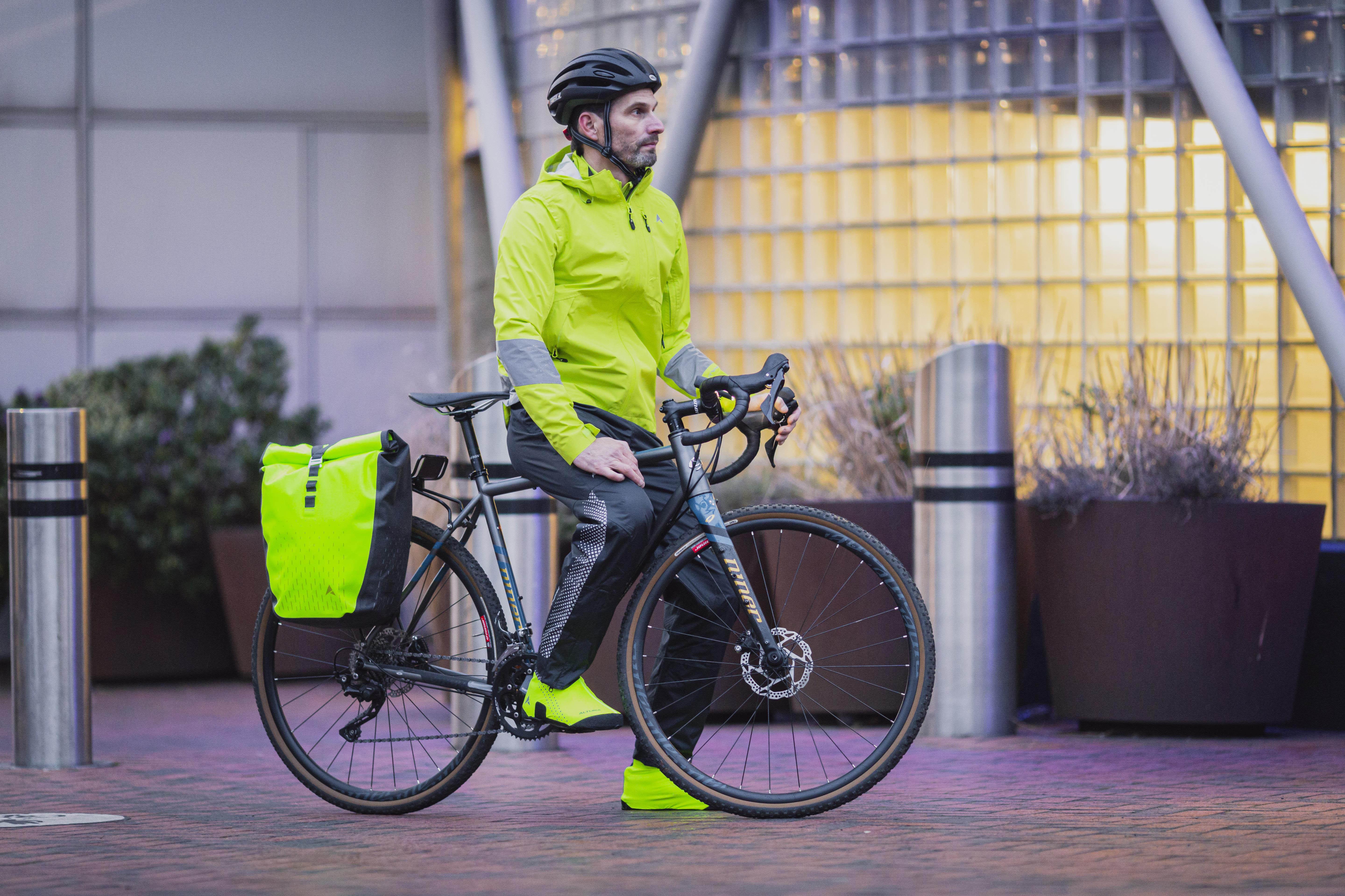 Altura Merino Unisex Cycling Socks