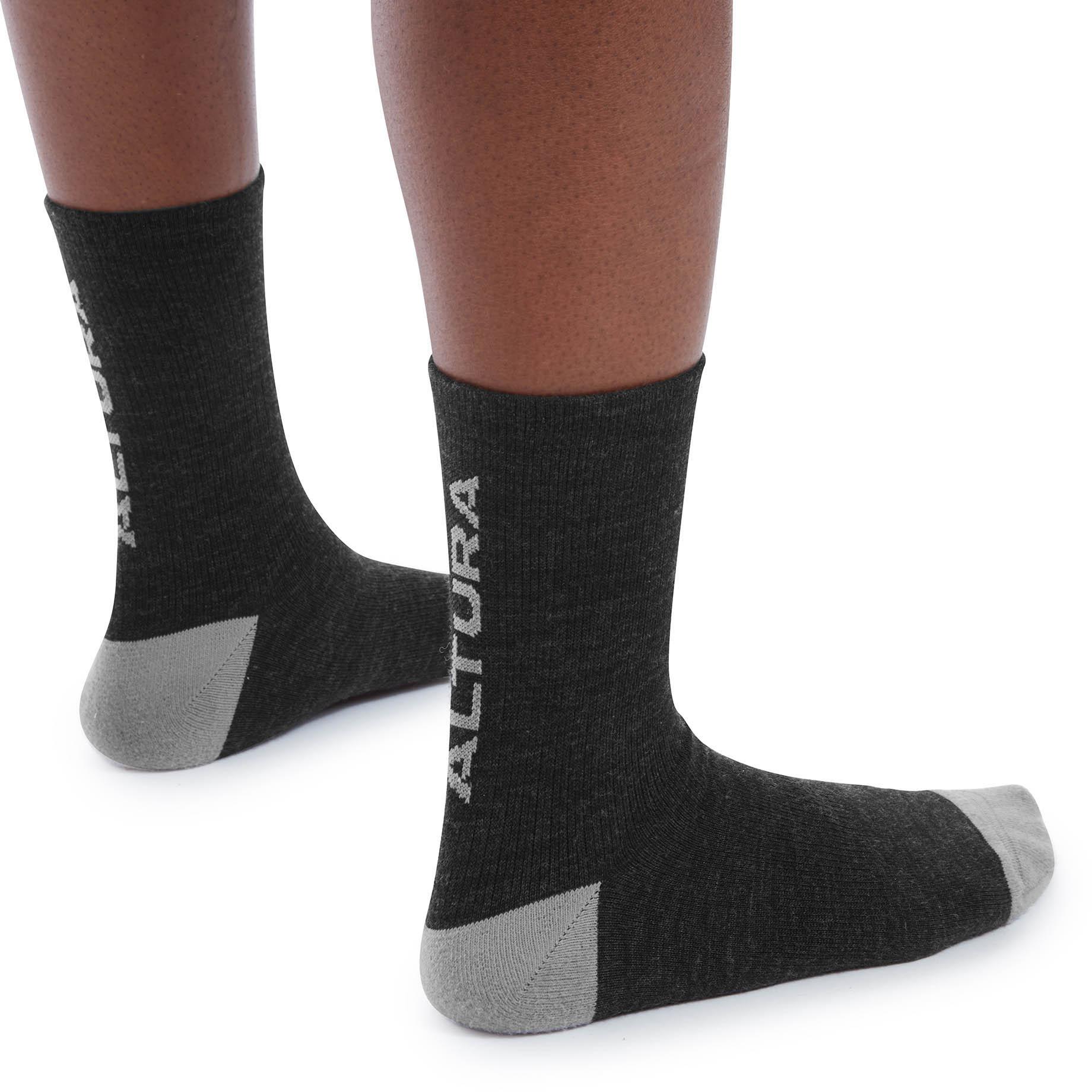 Altura Merino Unisex Cycling Socks