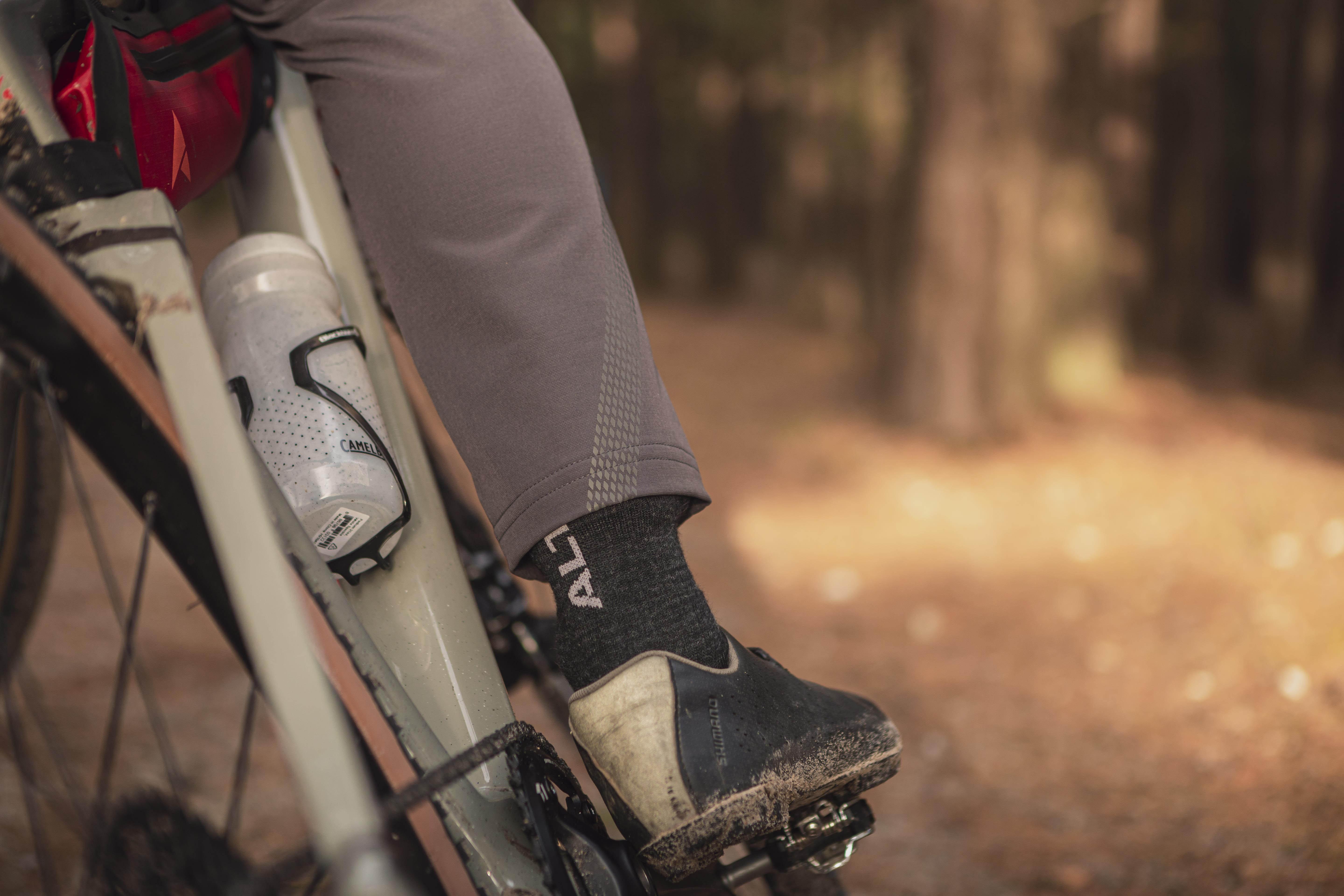 Altura Merino Unisex Cycling Socks