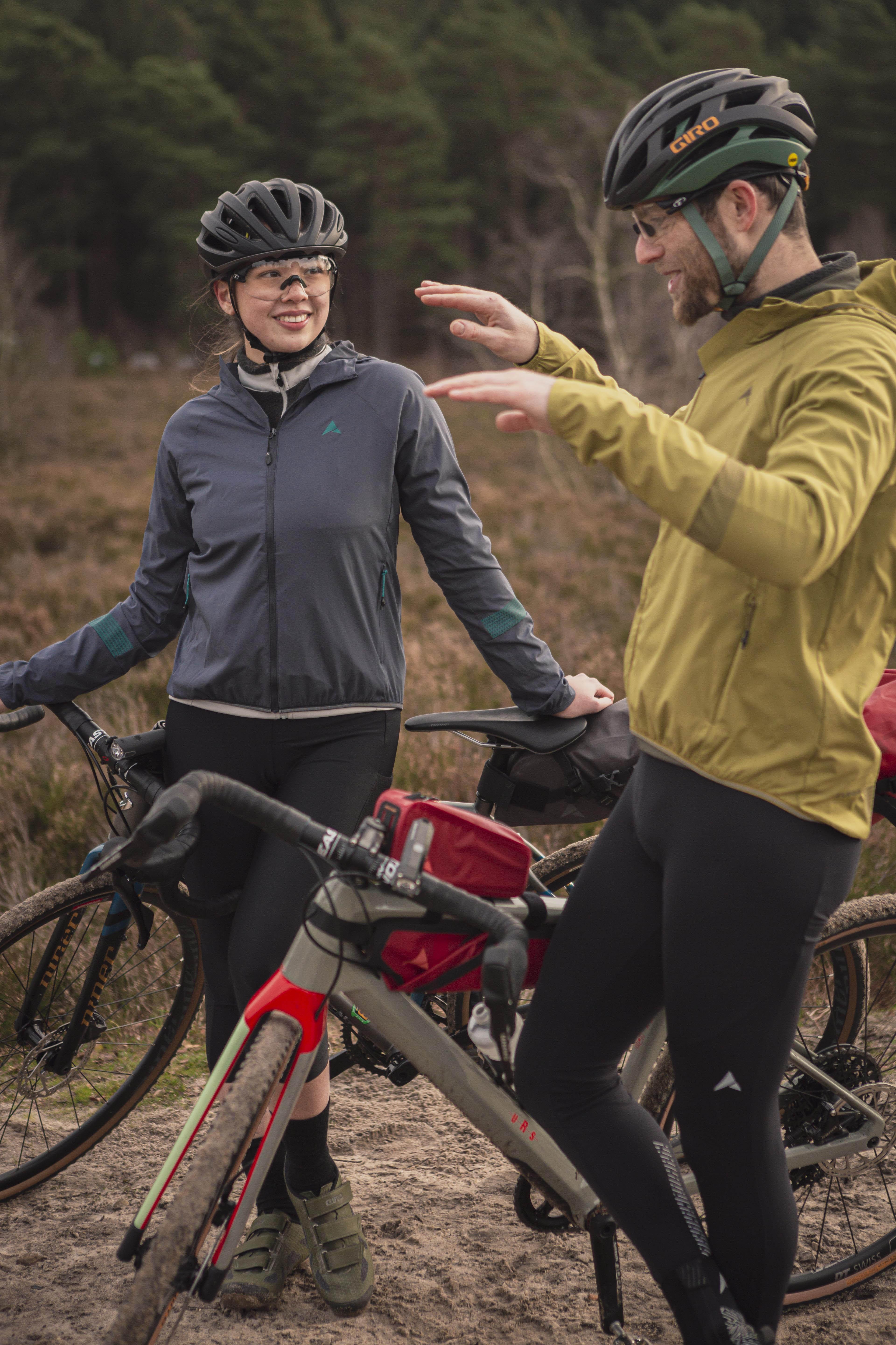 Altura Merino Unisex Cycling Socks