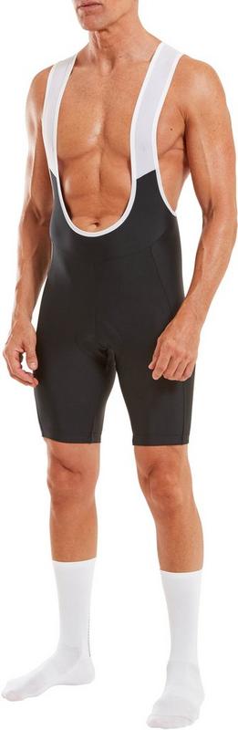 Halfords Altura Airstream Men's Bib Shorts Black Xl | Extra 8% off for BC Members