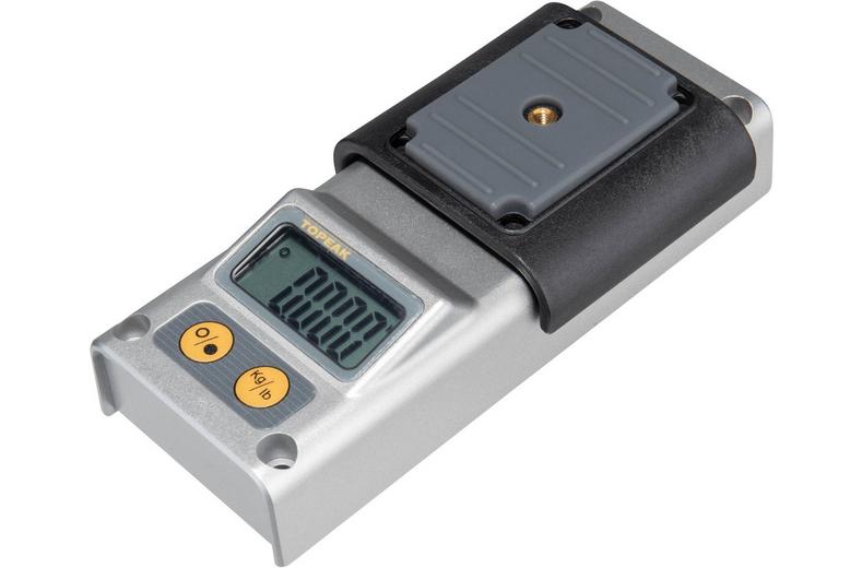 Topeak Prepstand Weighing Scales Topeak Prepstand Weighing Scales