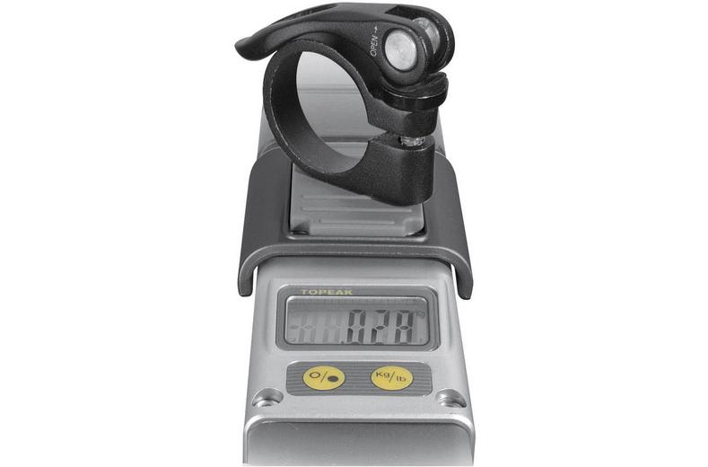 Topeak Prepstand Weighing Scales Topeak Prepstand Weighing Scales