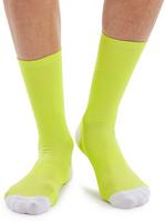 Halfords Altura Icon Unisex Cycling Socks Lime M | Extra 8% off for BC Members