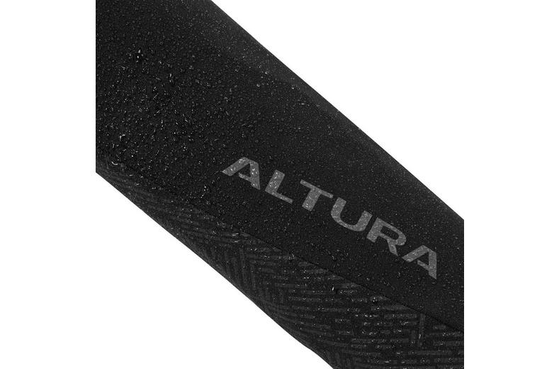 Altura Thermal DWR Unisex Arm Warmers Black Altura Thermal DWR Unisex Arm Warmers Black