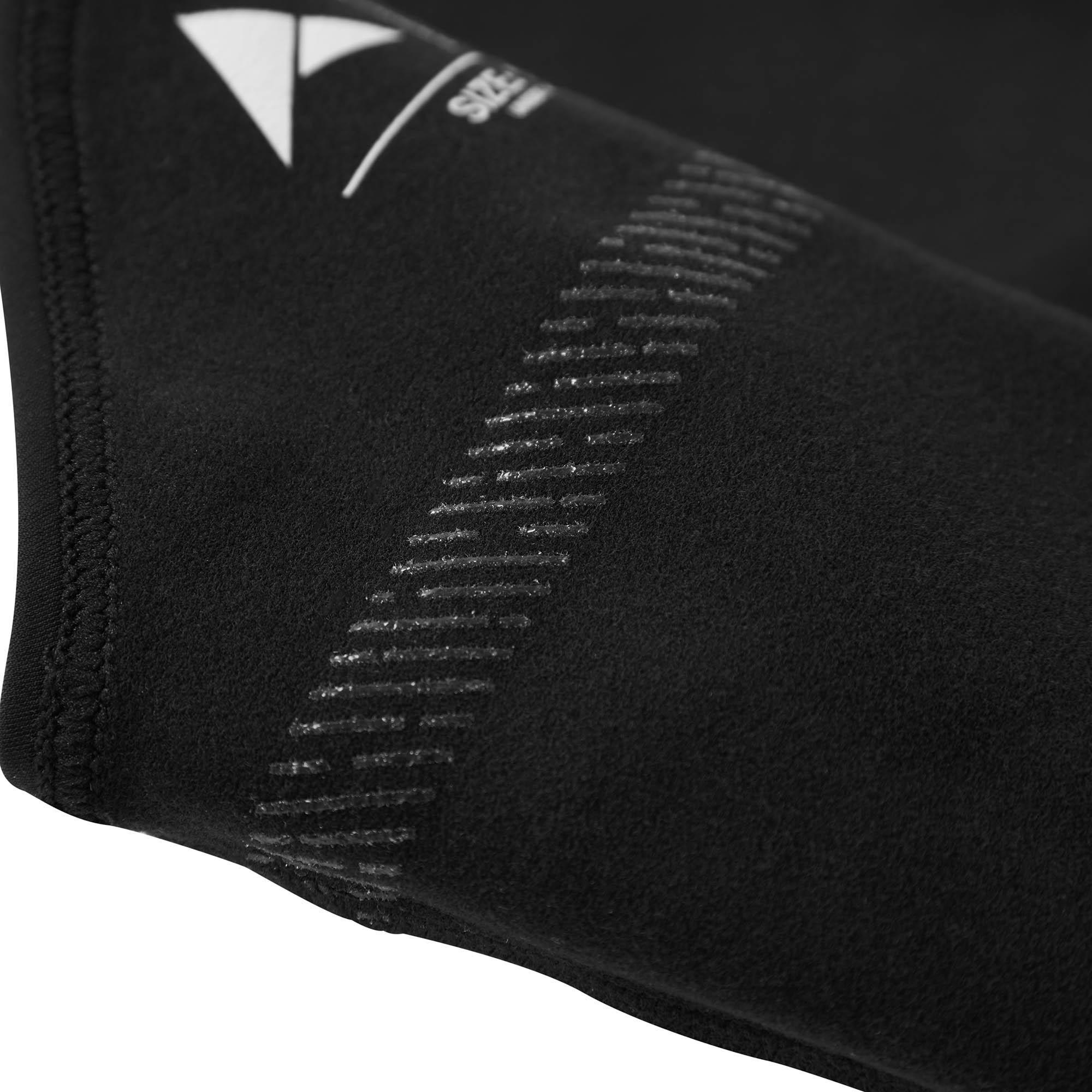 Altura Thermal DWR Unisex Arm Warmers Black