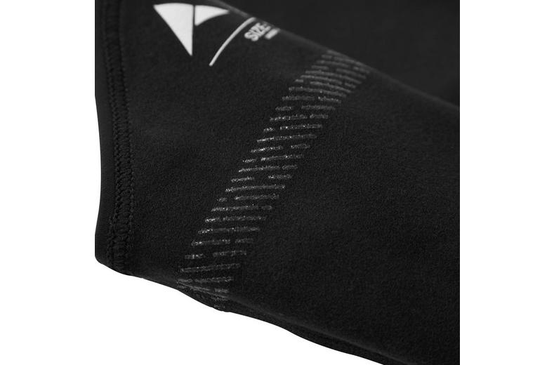 Altura Thermal DWR Unisex Arm Warmers Black Altura Thermal DWR Unisex Arm Warmers Black