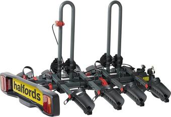 Towbar Mounted Bike Racks Cycle Racks Halfords IE