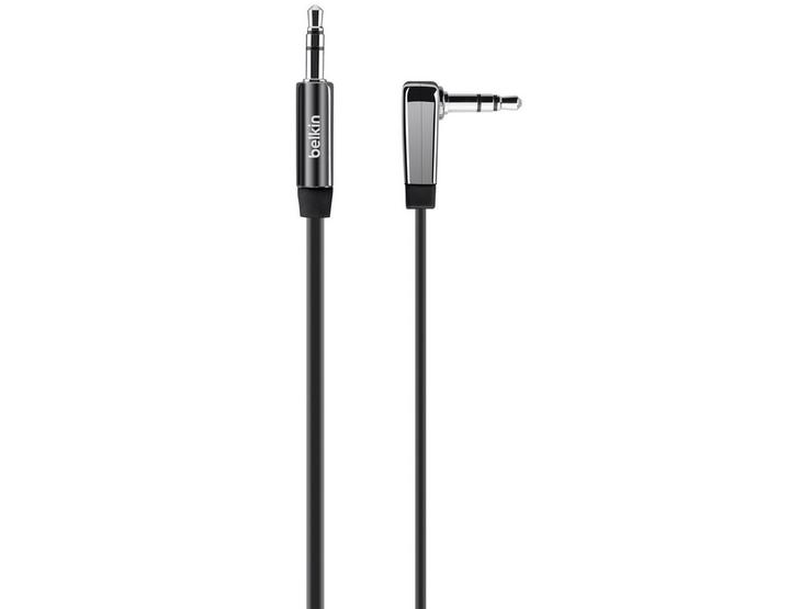 Belkin Mixit Flat Audio Cable 3.5mm