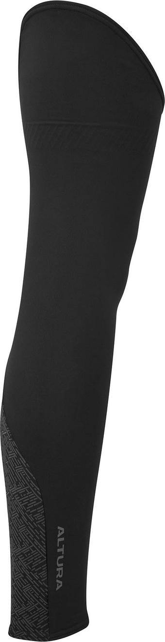 Altura DWR Leg Warmer Black L/XL