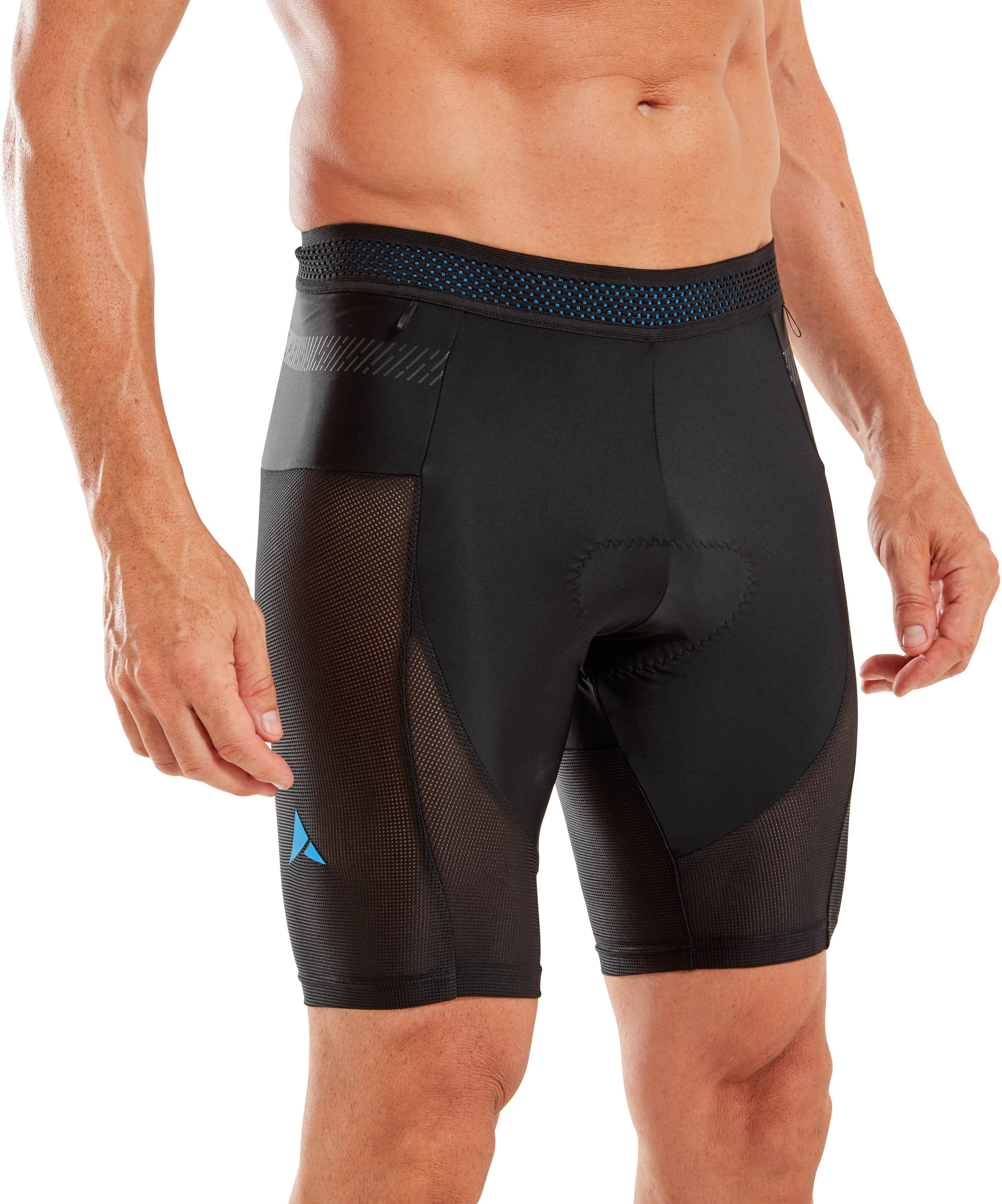 Altura Kielder Progel Plus Men's Undershorts, Black
