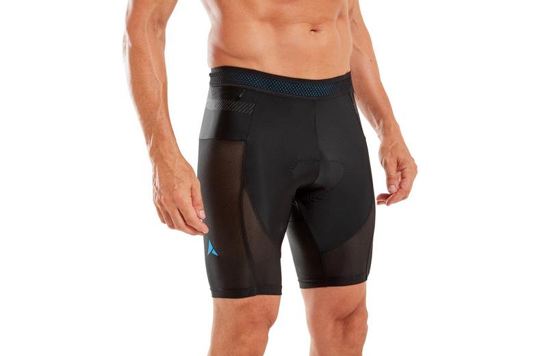 Altura Kielder Progel Plus Men's Undershorts, Black Altura Kielder Progel Plus Men's Undershorts, Black