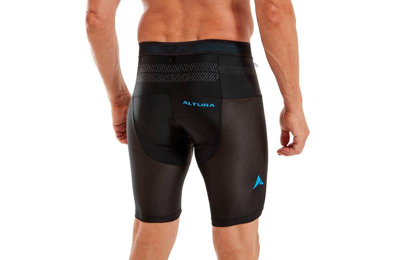 Altura Kielder Progel Plus Men's Undershorts, Black Altura Kielder Progel Plus Men's Undershorts, Black