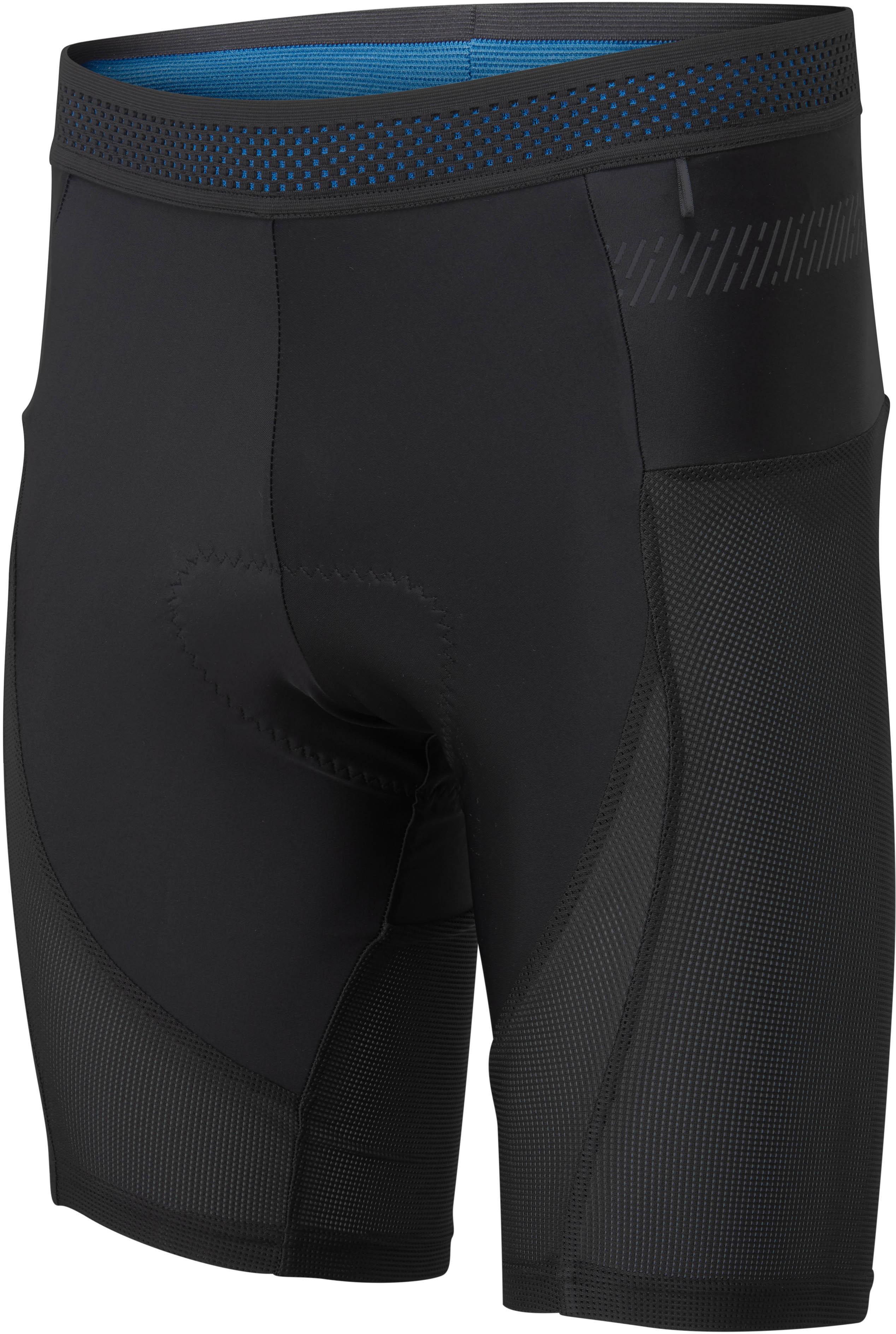 Altura Kielder Progel Plus Men's Undershorts, Black
