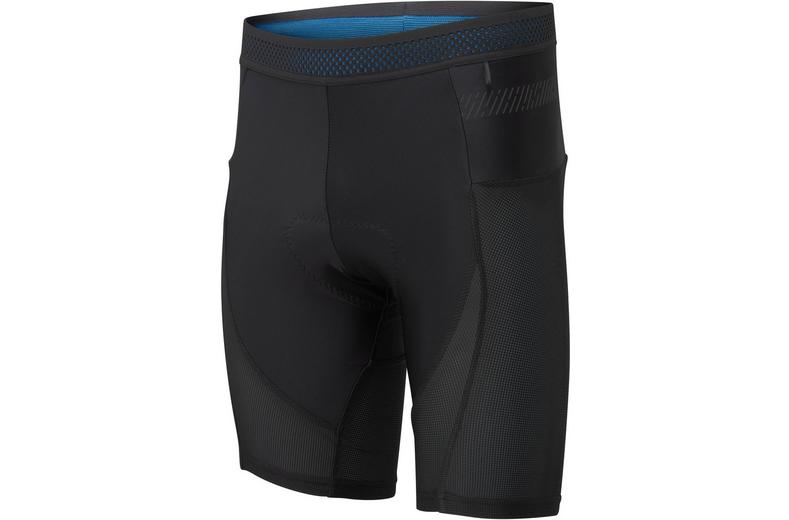 Altura Kielder Progel Plus Men's Undershorts, Black Altura Kielder Progel Plus Men's Undershorts, Black