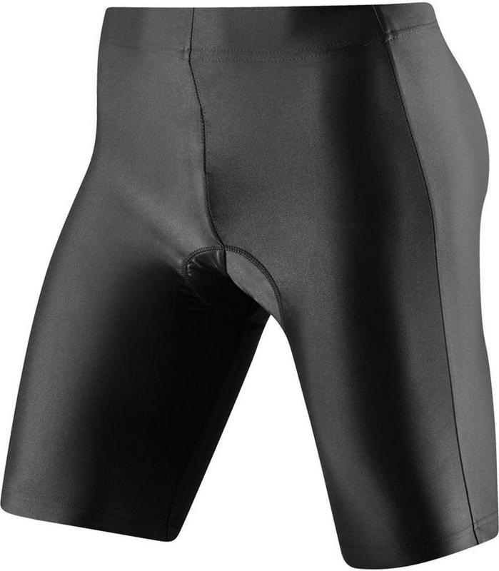 Halfords Altura Airstream Men's Waist Shorts Black M | Extra 8% off for BC Members