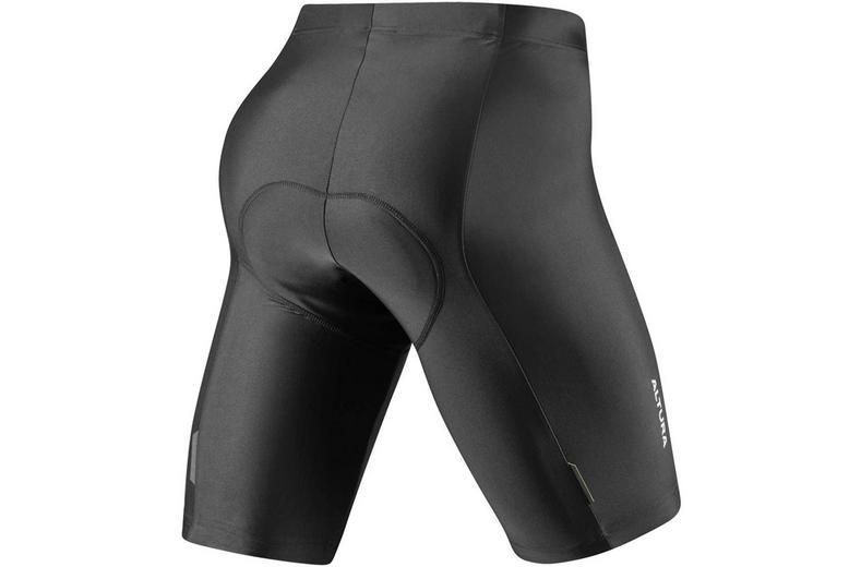 Altura Airstream Men's Waist Shorts Black 2XL Altura Airstream Men's Waist Shorts Black 2XL