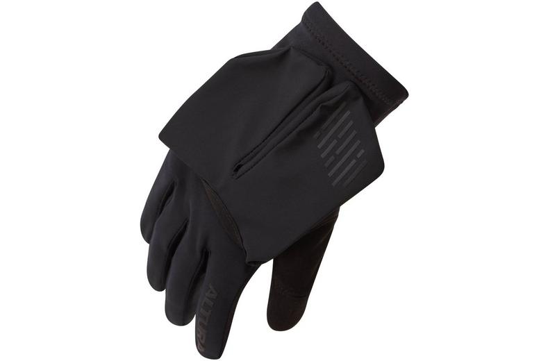Altura All Roads Adapt Gloves Black Altura All Roads Adapt Gloves Black