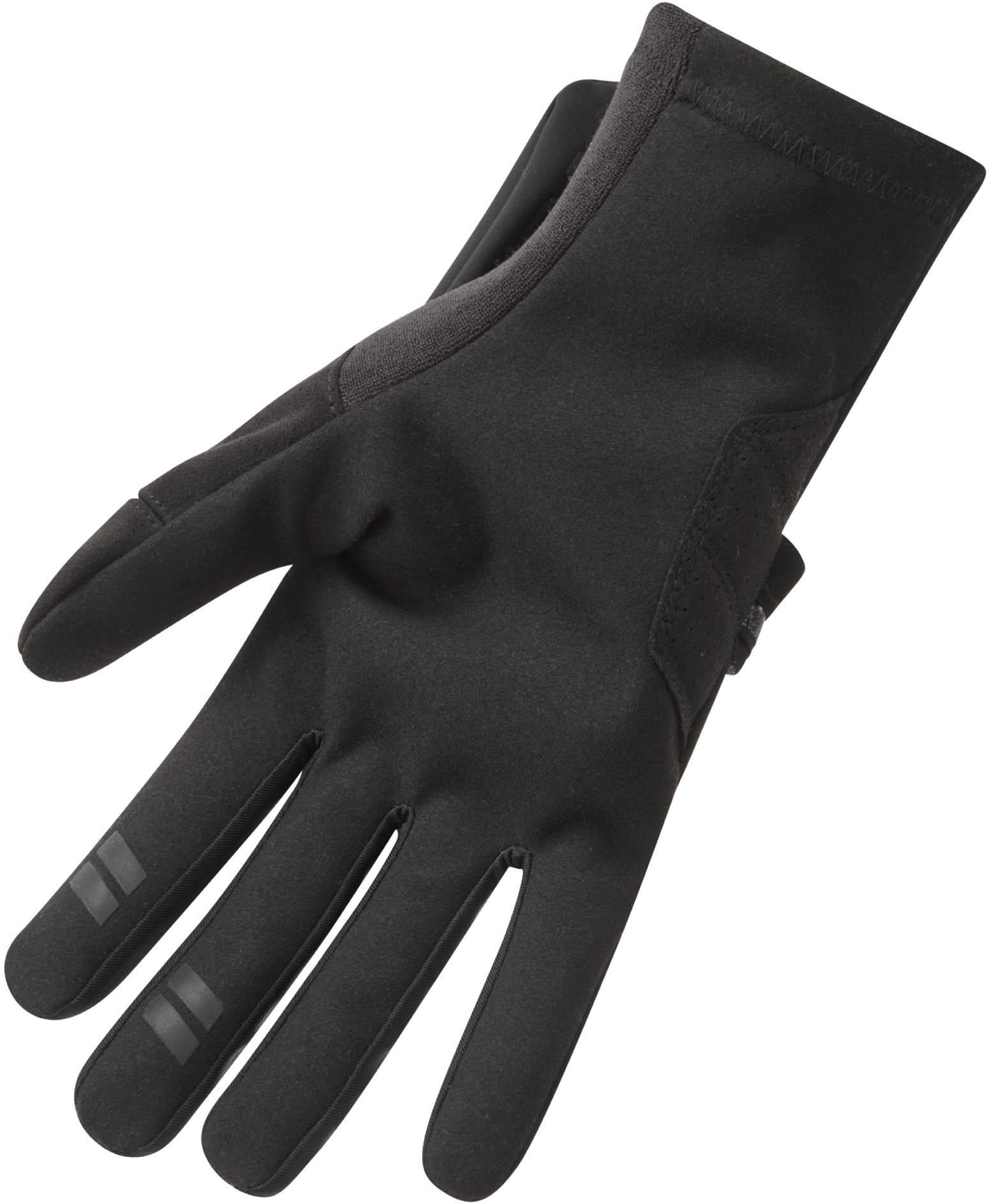 Altura All Roads Adapt Gloves Black