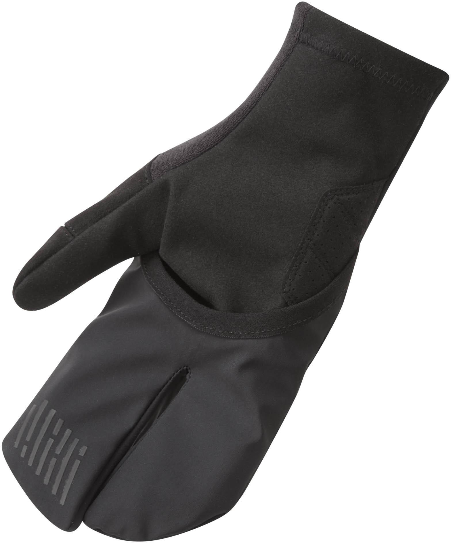 Altura All Roads Adapt Gloves Black