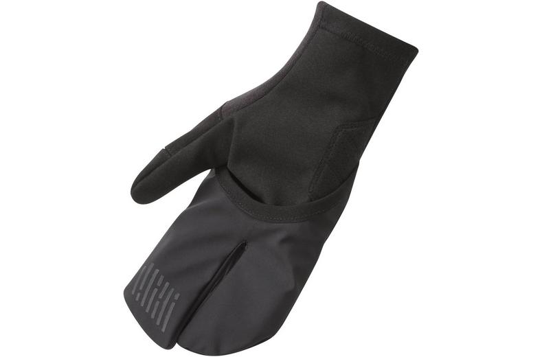 Altura All Roads Adapt Gloves Black Altura All Roads Adapt Gloves Black